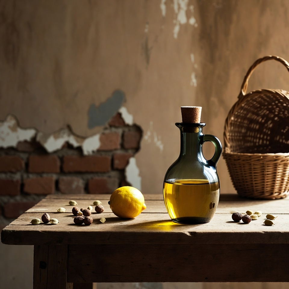 इन 10 स्वास्थ्य समस्याओं को प्राकृतिक रूप से ठीक करने के लिए जैतून के तेल को नींबू के साथ मिलाएं
