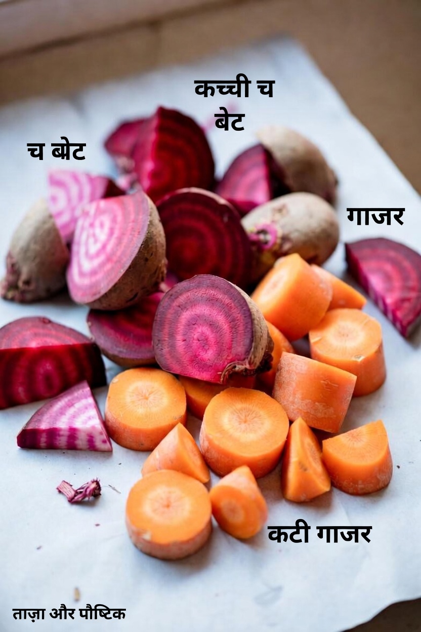 स्वस्थ रक्तचाप स्तरों को बनाए रखने में चुकंदर के जूस की आश्चर्यजनक भूमिका जानें