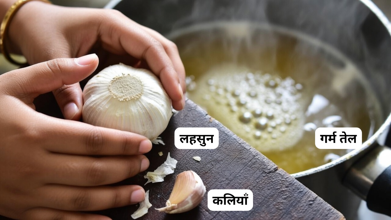 ६० से अधिक उम्र के कई लोग रात भर बेहतर नींद के लिए जिस सुकून देने वाले गरम पेय का आनंद लेते हैं