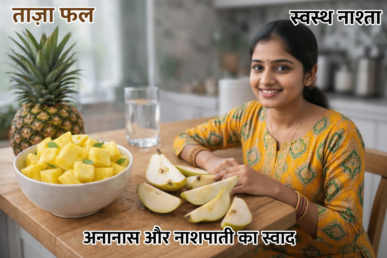 सोने से पहले खाने वाले 4 फल जो किडनी की सेहत को सहारा दे सकते हैं और 60 के बाद बढ़े हुए क्रिएटिनिन स्तर को नियंत्रित करने में मदद कर सकते हैं