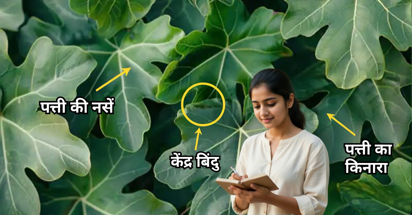 अंजीर के पत्तों की शक्ति का उपयोग: मधुमेह और अन्य समस्याओं के लिए एक प्राकृतिक उपचार