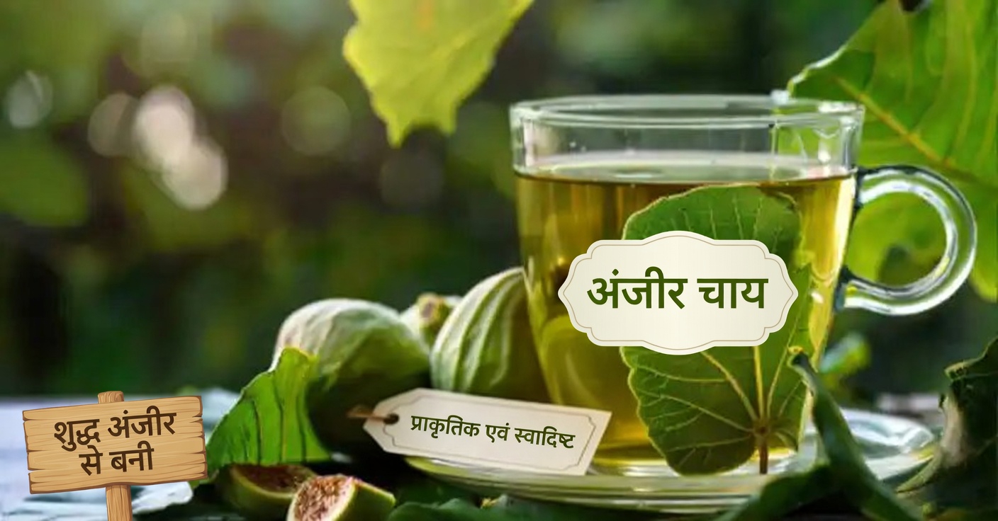 अंजीर के पत्तों की शक्ति का उपयोग: मधुमेह और अन्य समस्याओं के लिए एक प्राकृतिक उपचार