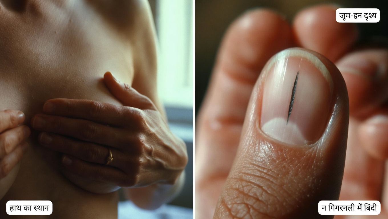 कैंसर के 14 दिखाई देने वाले लक्षण जिन्हें अधिकांश महिलाएं नज़रअंदाज़ करती हैं