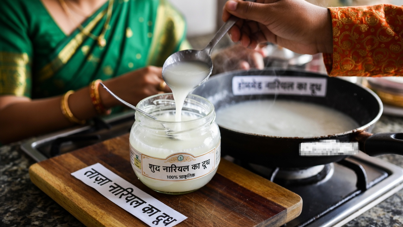 क्या अपनी दैनिक दिनचर्या में नारियल तेल शामिल करने से जोड़ों के आराम और गतिशीलता को सहारा मिल सकता है?