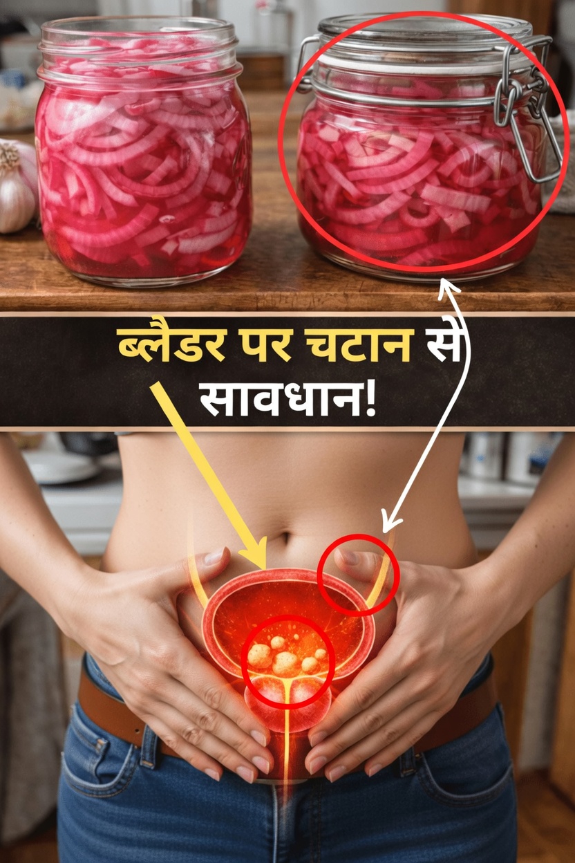 लाल प्याज़ और प्रोस्टेट स्वास्थ्य: आहार के माध्यम से प्राकृतिक समर्थन की पड़ताल