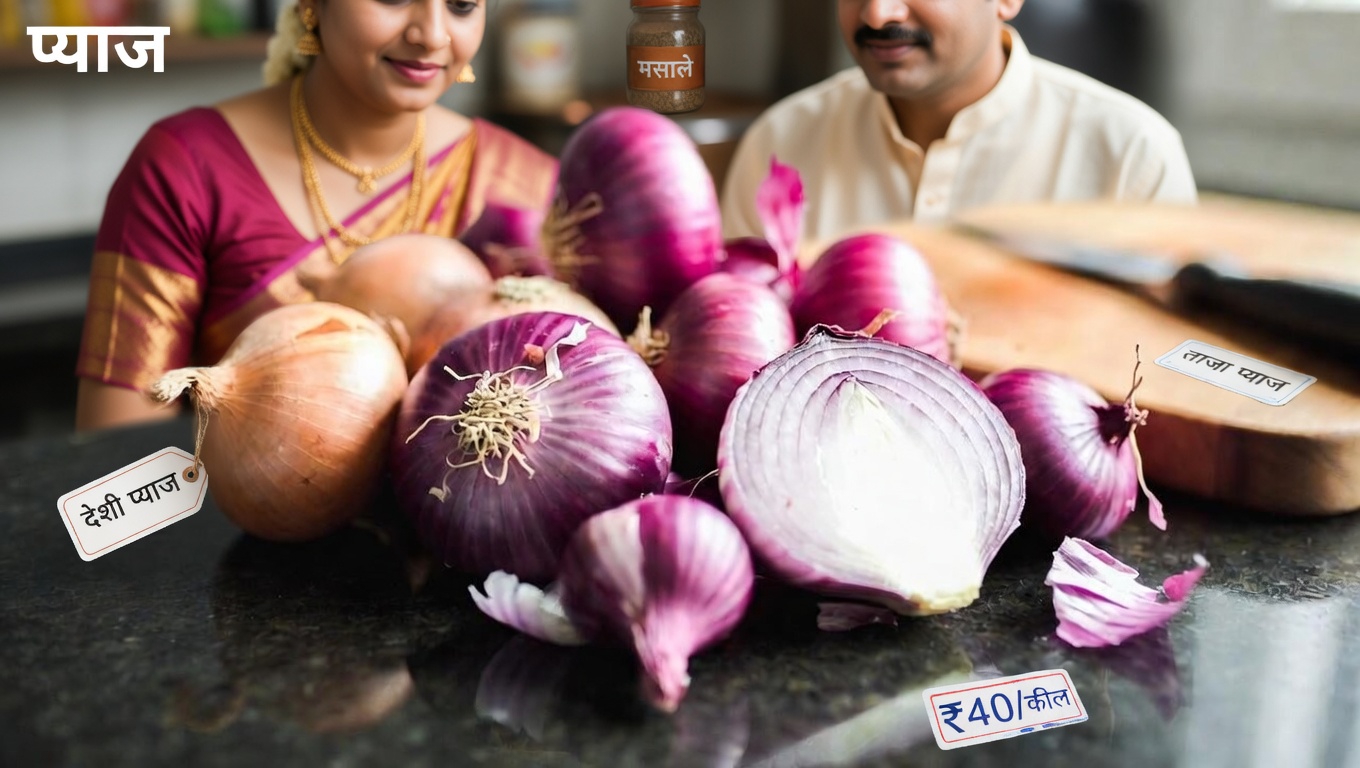 प्रोस्टेट और मूत्राशय के स्वास्थ्य के लिए प्याज के संभावित लाभों की खोज