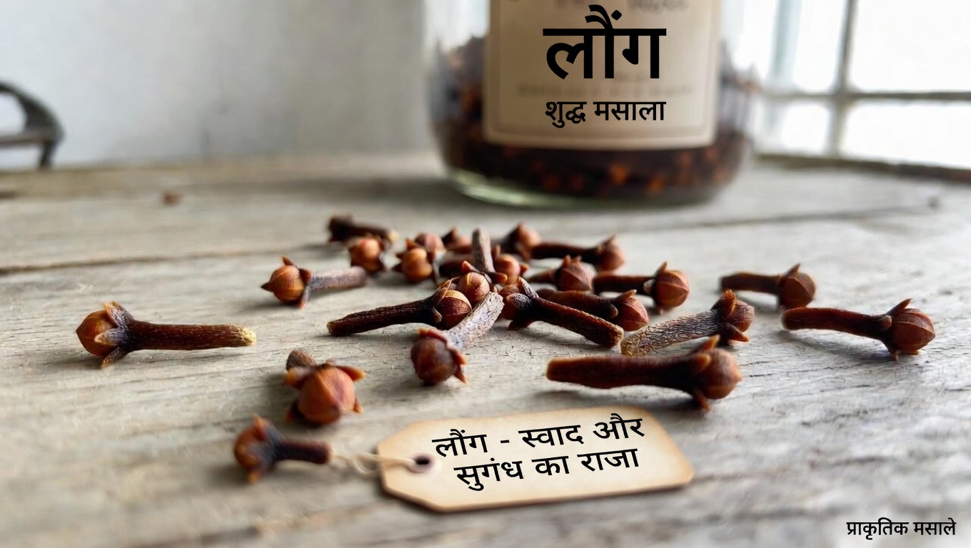 लौंग के 9 छिपे हुए जोखिम जिनके बारे में आपको पता होना चाहिए
