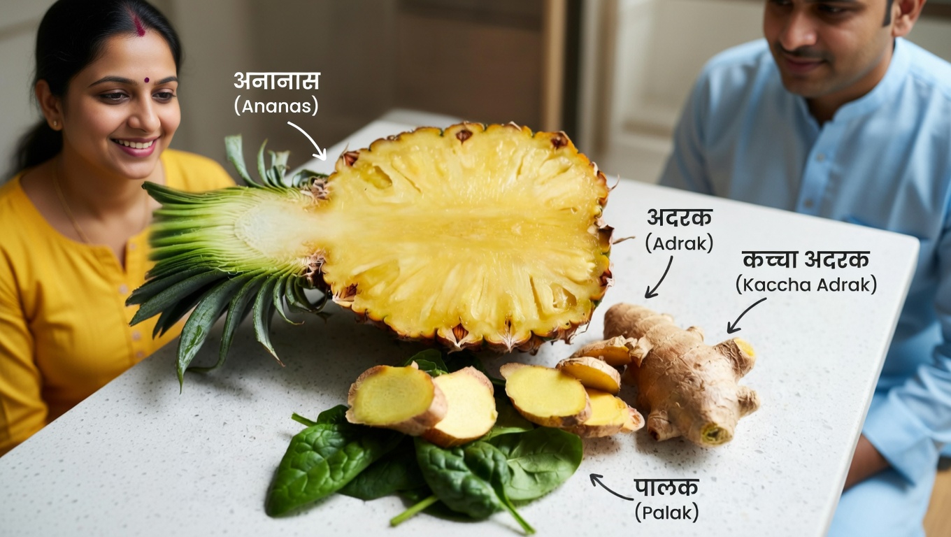 घुटने के जोड़ों के स्वास्थ्य के लिए पोषण क्यों महत्वपूर्ण है