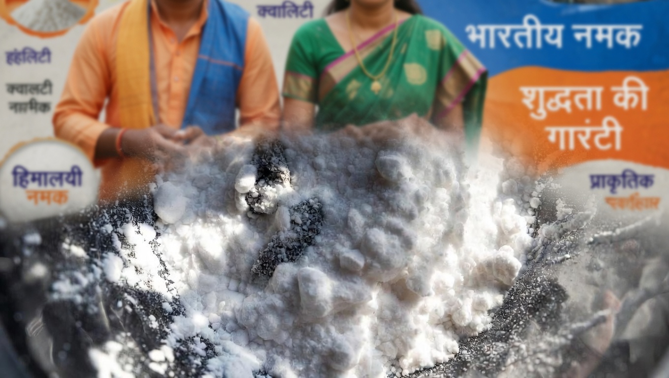 बेकिंग सोडा की खोज: दैनिक जीवन में आराम और स्वास्थ्य के लिए रोज़मर्रा के उपयोग