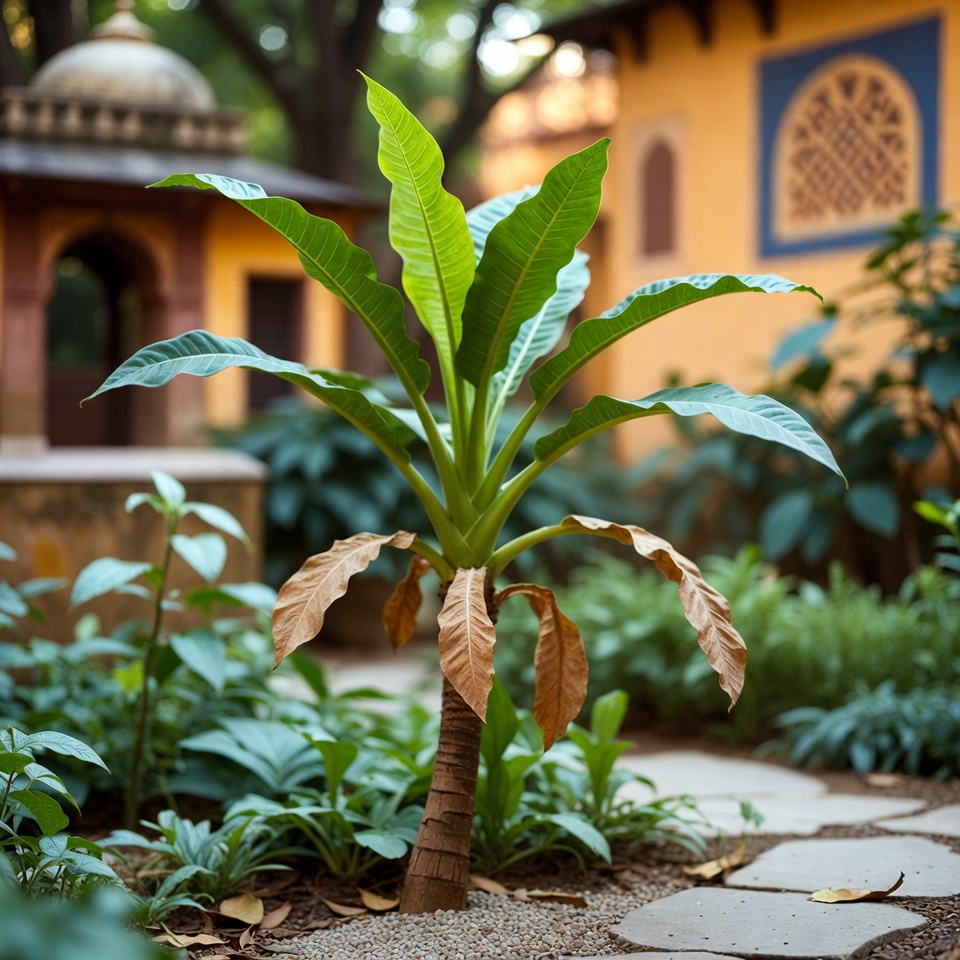 अपने बगीचे में छिपा खजाना खोजें: यह पौधा सोने के बराबर कीमती क्यों है!