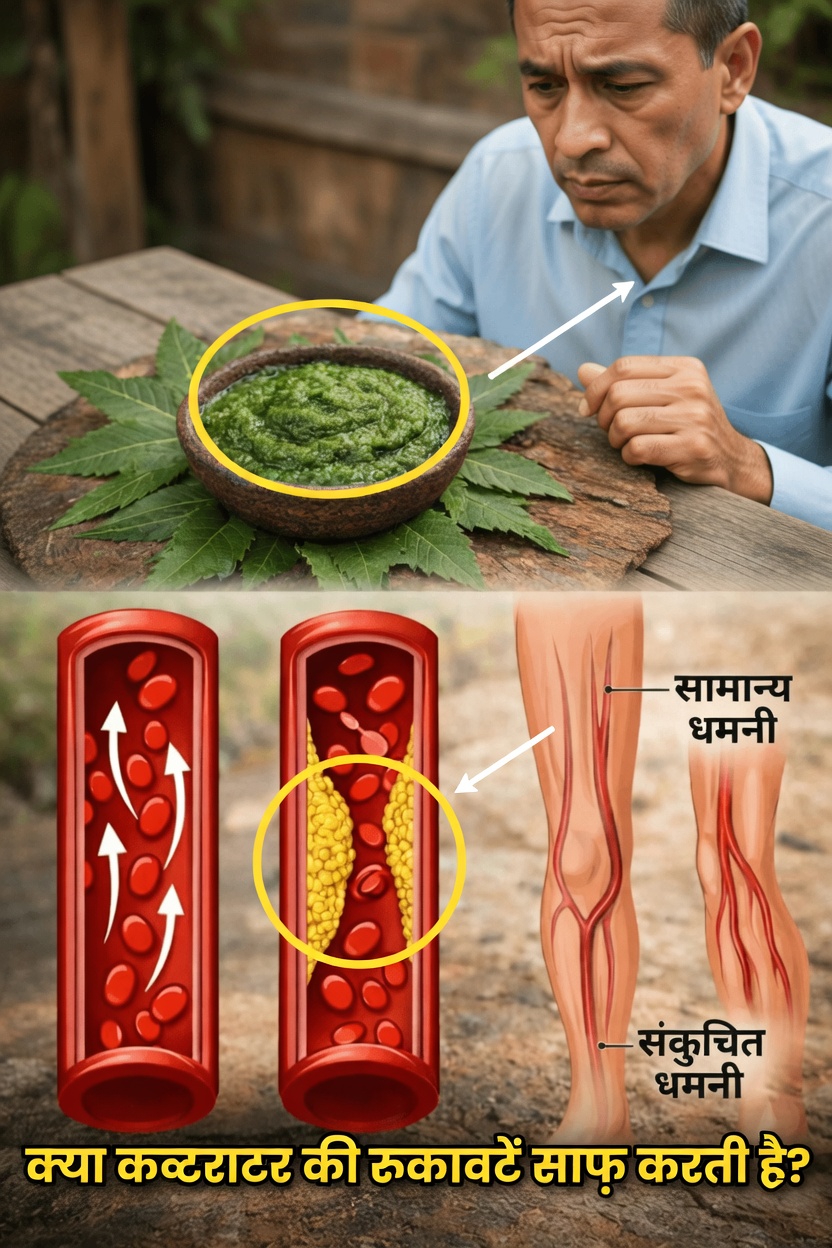 मोरिंगा की पत्तियों के संभावित स्वास्थ्य लाभों की पड़ताल: विज्ञान क्या संकेत देता है