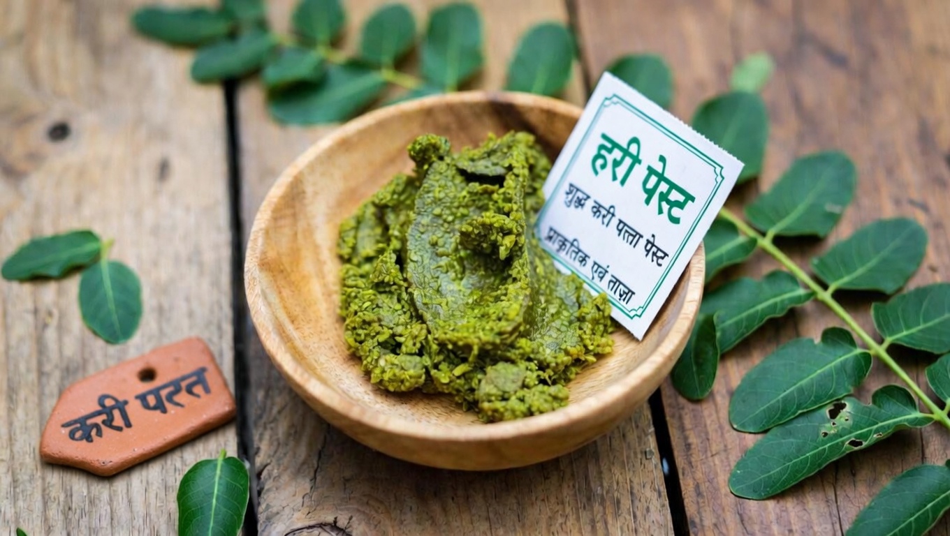 मोरिंगा की पत्तियों के संभावित स्वास्थ्य लाभों की पड़ताल: विज्ञान क्या संकेत देता है