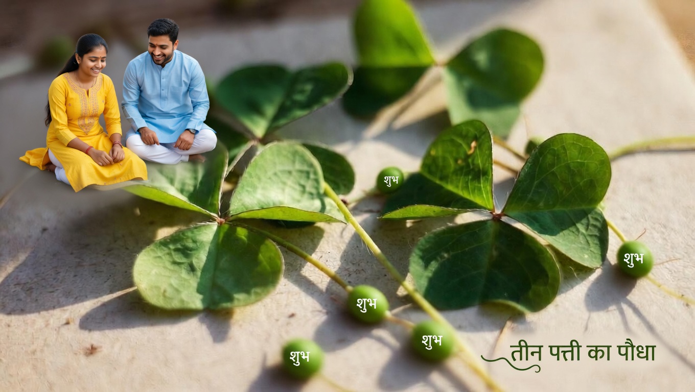 अपने आँगन में उगने वाले इस आम चार-पत्तों वाले पौधे के चौंकाने वाले रोज़मर्रा के उपयोग जानें