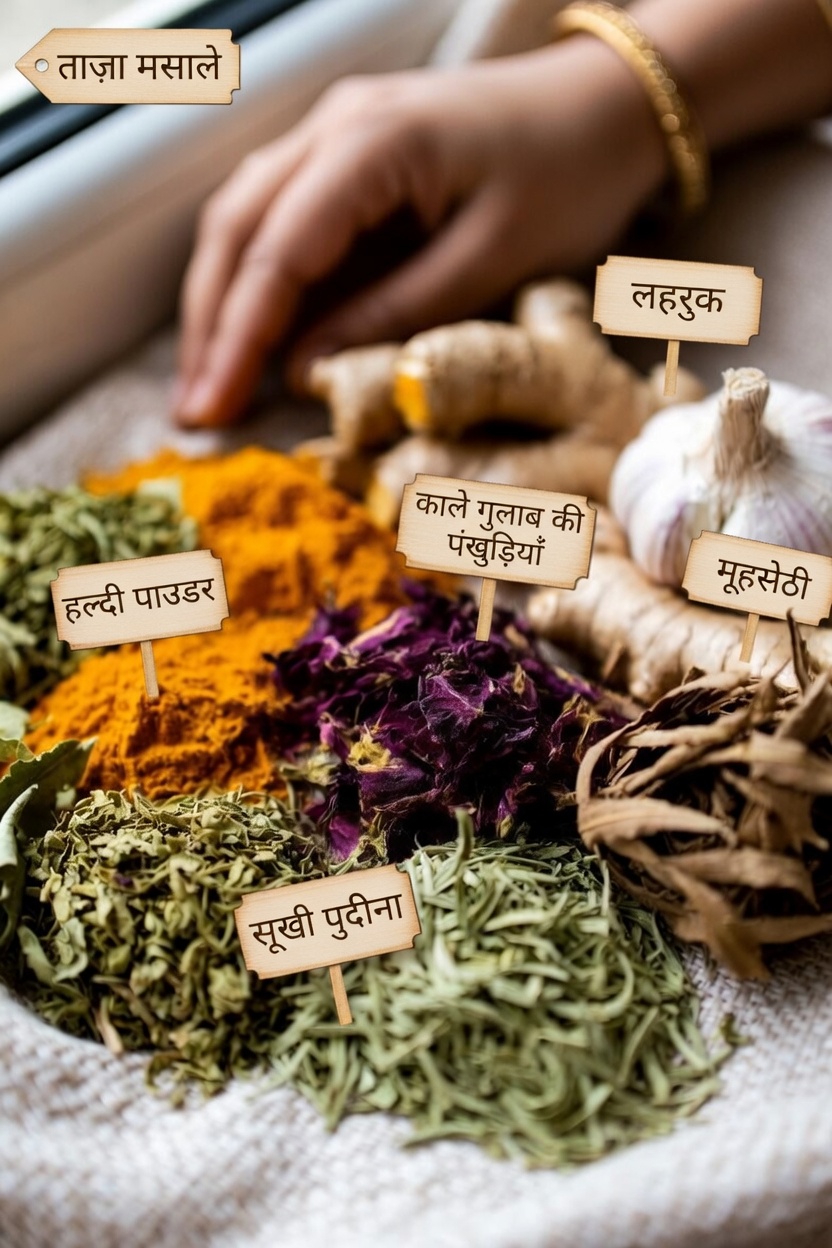 आपके शरीर में लगातार दर्द के 3 क्षेत्र जो कैंसर के शुरुआती चेतावनी संकेत हो सकते हैं (इन्हें नज़रअंदाज़ न करें)