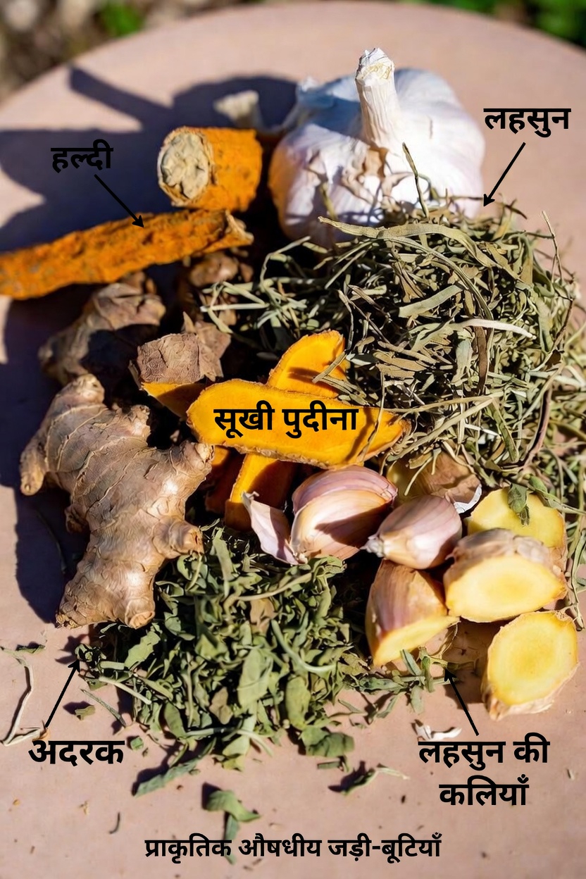 आपके शरीर में लगातार दर्द के 3 क्षेत्र जो कैंसर के शुरुआती चेतावनी संकेत हो सकते हैं (इन्हें नज़रअंदाज़ न करें)