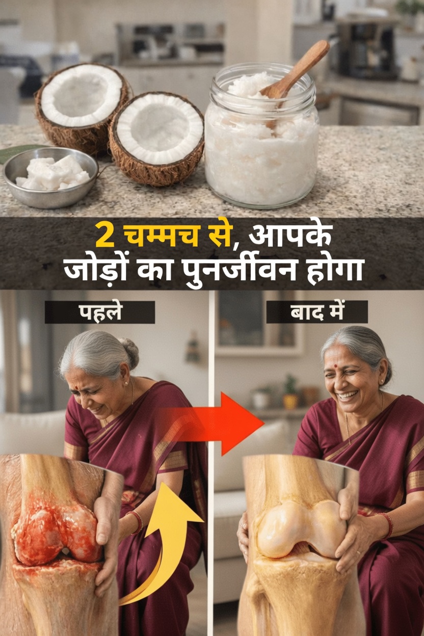 उम्र बढ़ने के साथ जोड़ों का स्वास्थ्य क्यों महत्वपूर्ण है