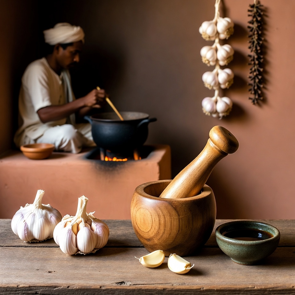 लहसुन, शहद और लौंग को मिलाना: वह राज़ जो आपको कोई कभी नहीं बताएगा!