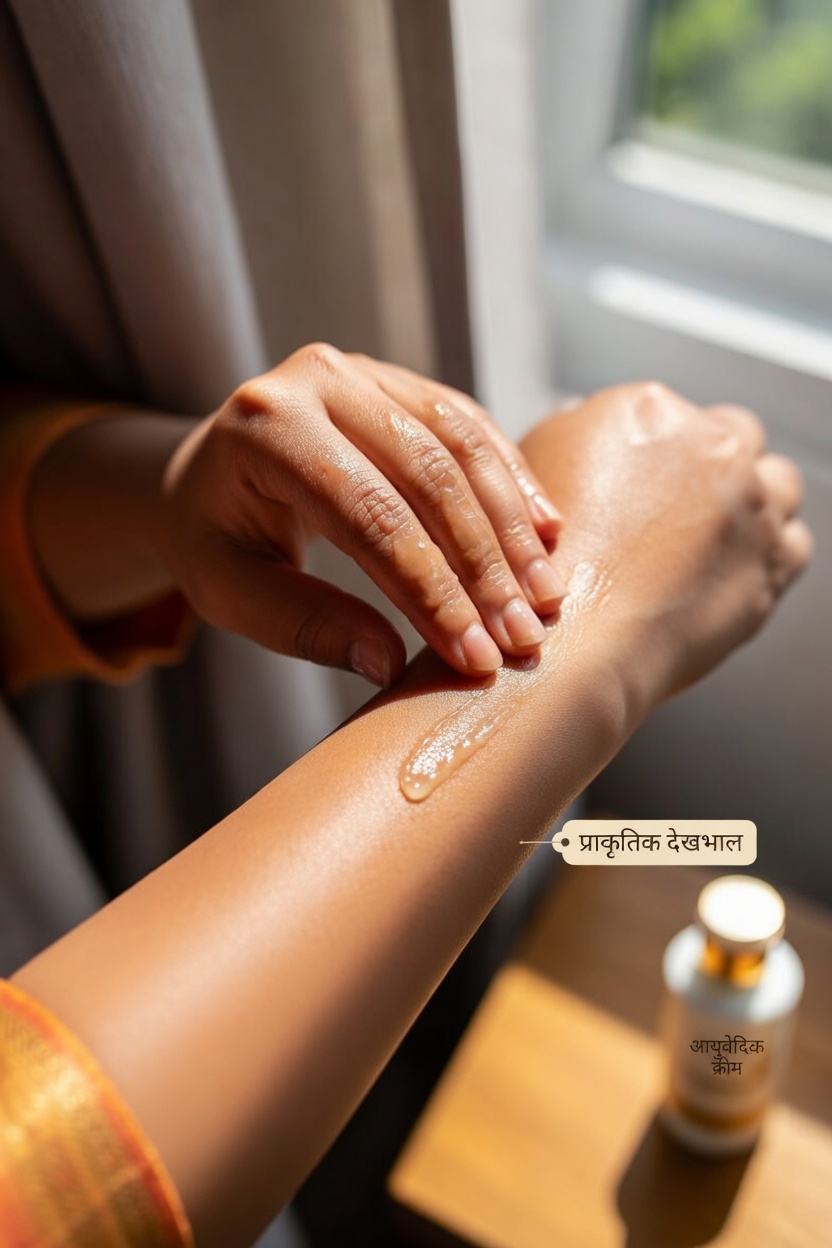 नरम और अधिक हाइड्रेटेड त्वचा के लिए अपनी स्किनकेयर रूटीन में वैसलीन शामिल करने के 10 आसान तरीके