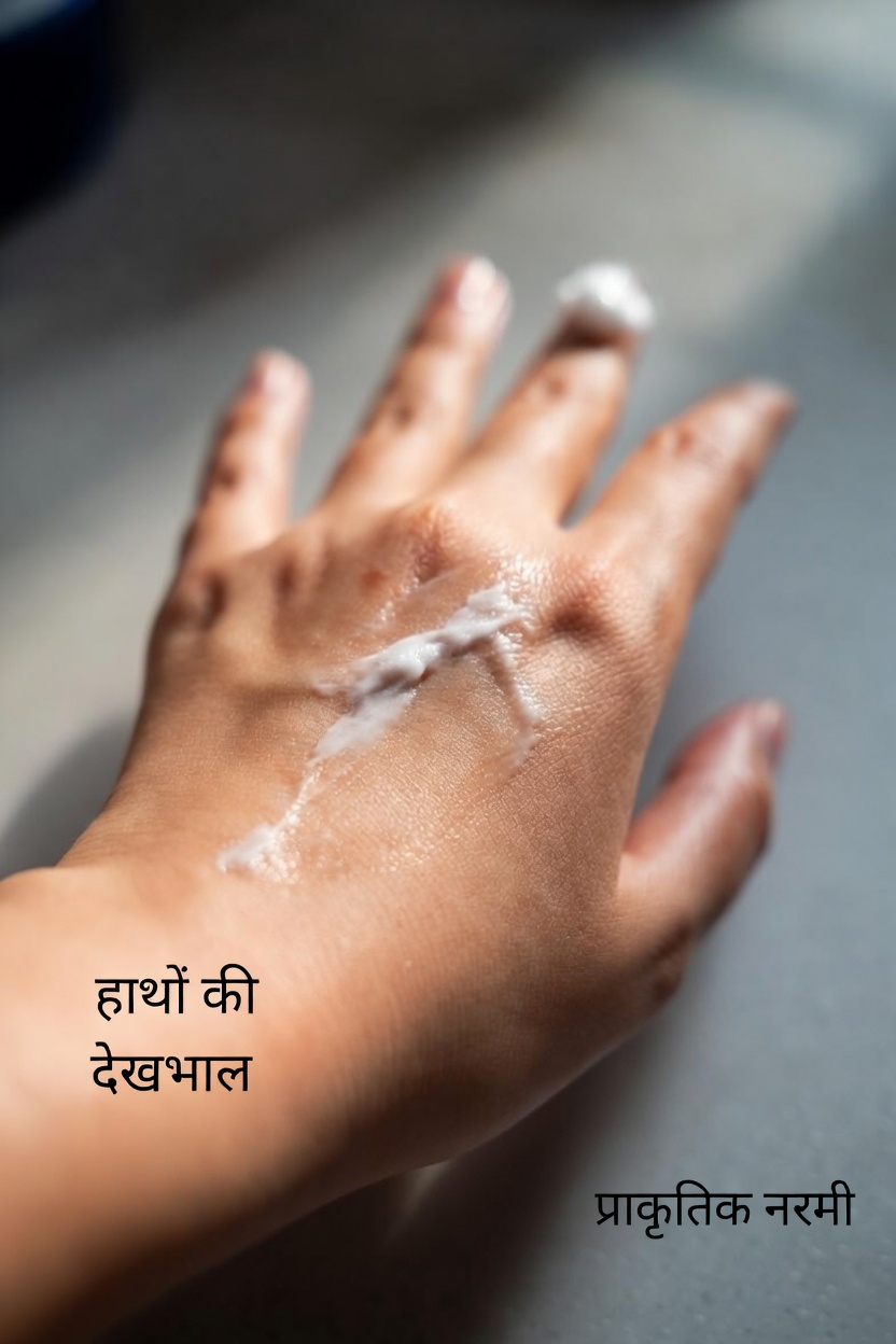 नरम और अधिक हाइड्रेटेड त्वचा के लिए अपनी स्किनकेयर रूटीन में वैसलीन शामिल करने के 10 आसान तरीके