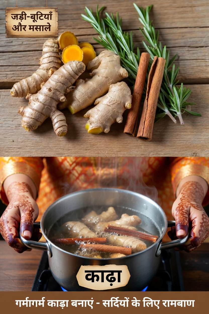 इस हर्बल इन्फ्यूजन को खास क्या बनाता है?