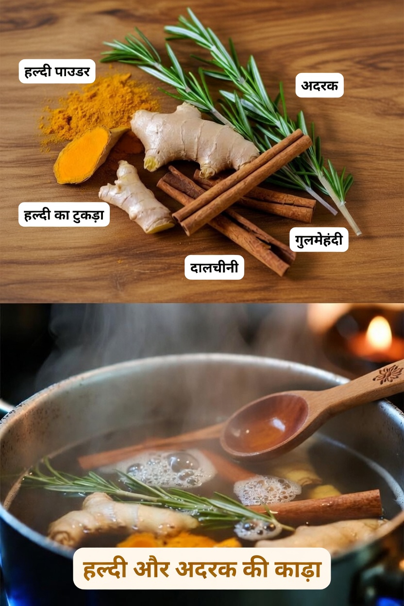 इस हर्बल इन्फ्यूजन को खास क्या बनाता है?