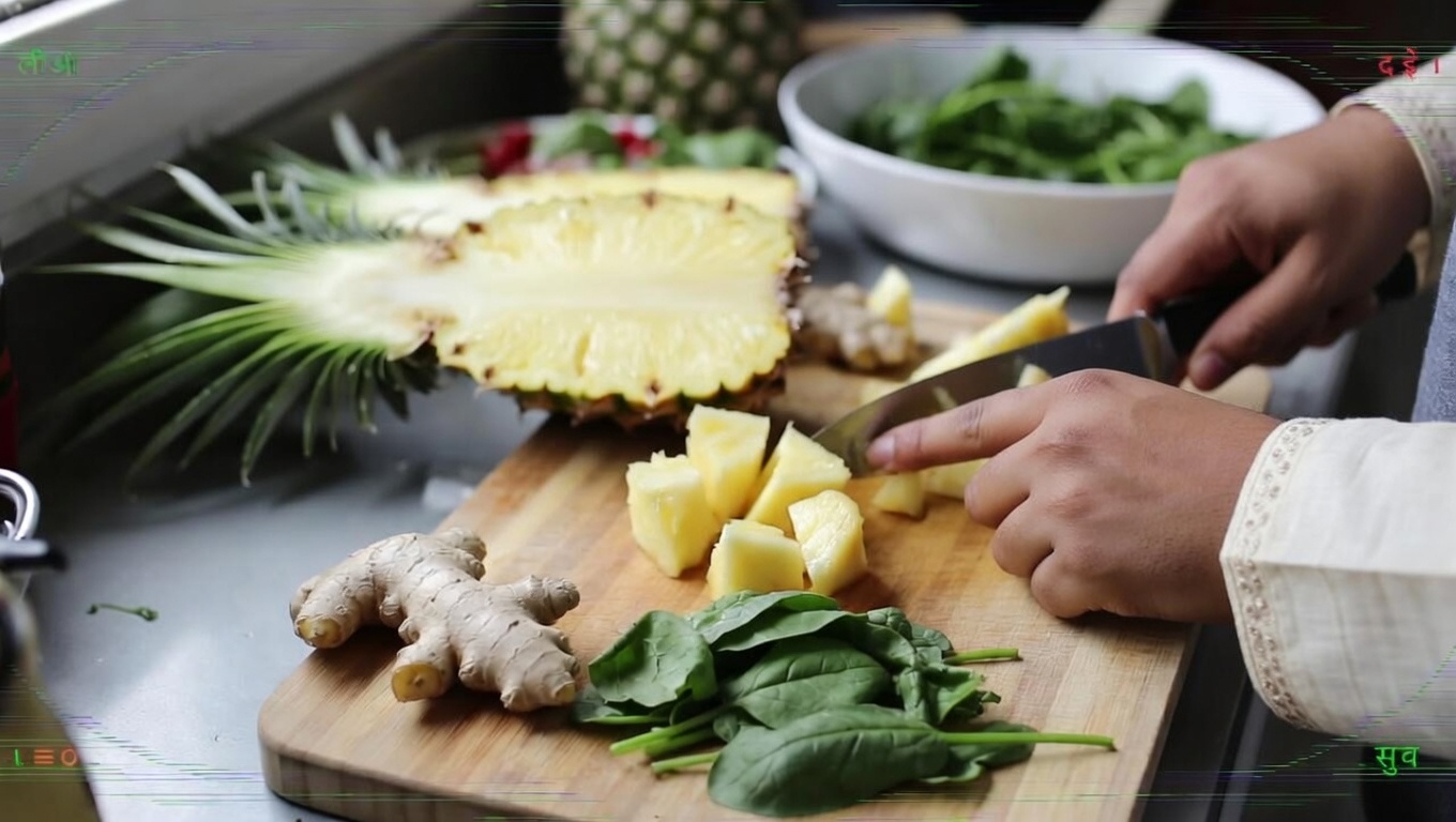 एक सरल सोने से पहले की आदत जो वरिष्ठों के जोड़ों के आराम में सहायक हो सकती है