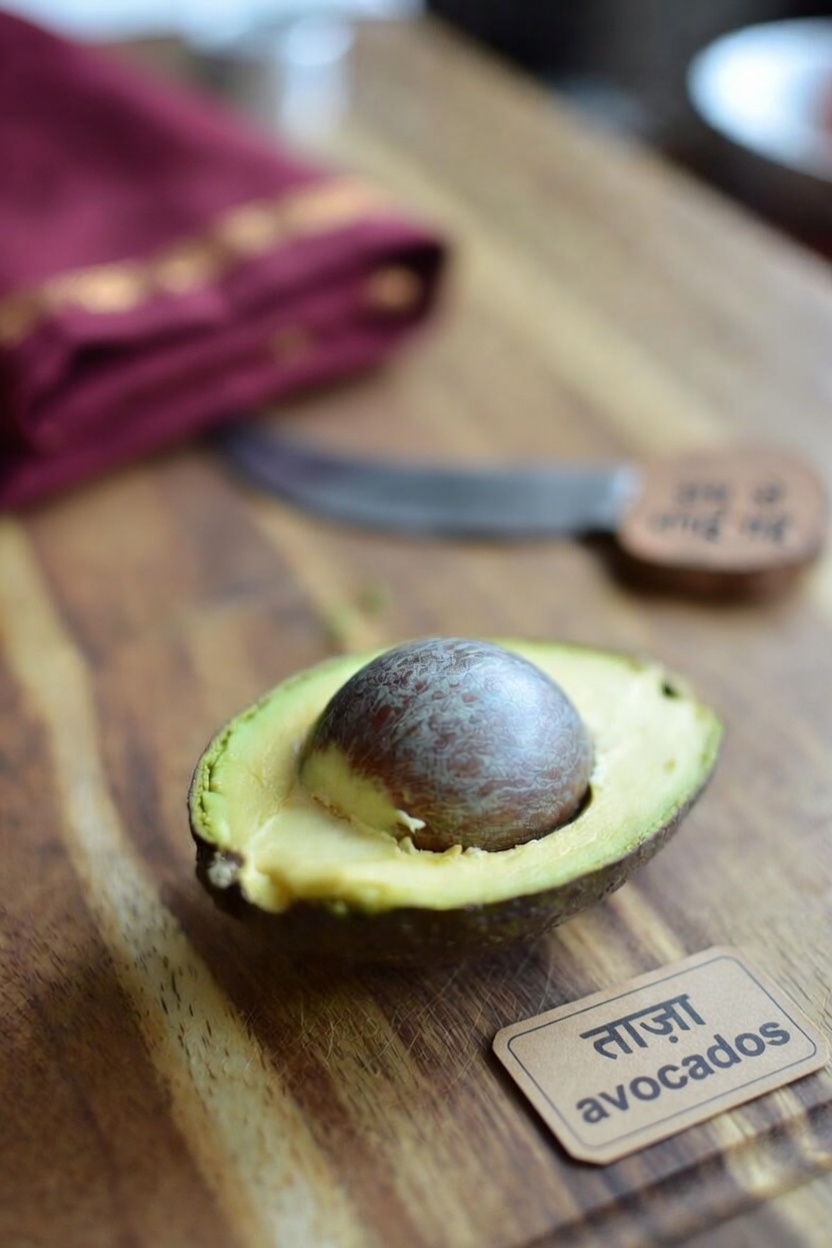 एवोकाडो के बीज की चाय की संभावनाओं की पड़ताल: इस वेस्ट-टू-वेलनेस रुझान के बारे में शोध क्या सुझाता है