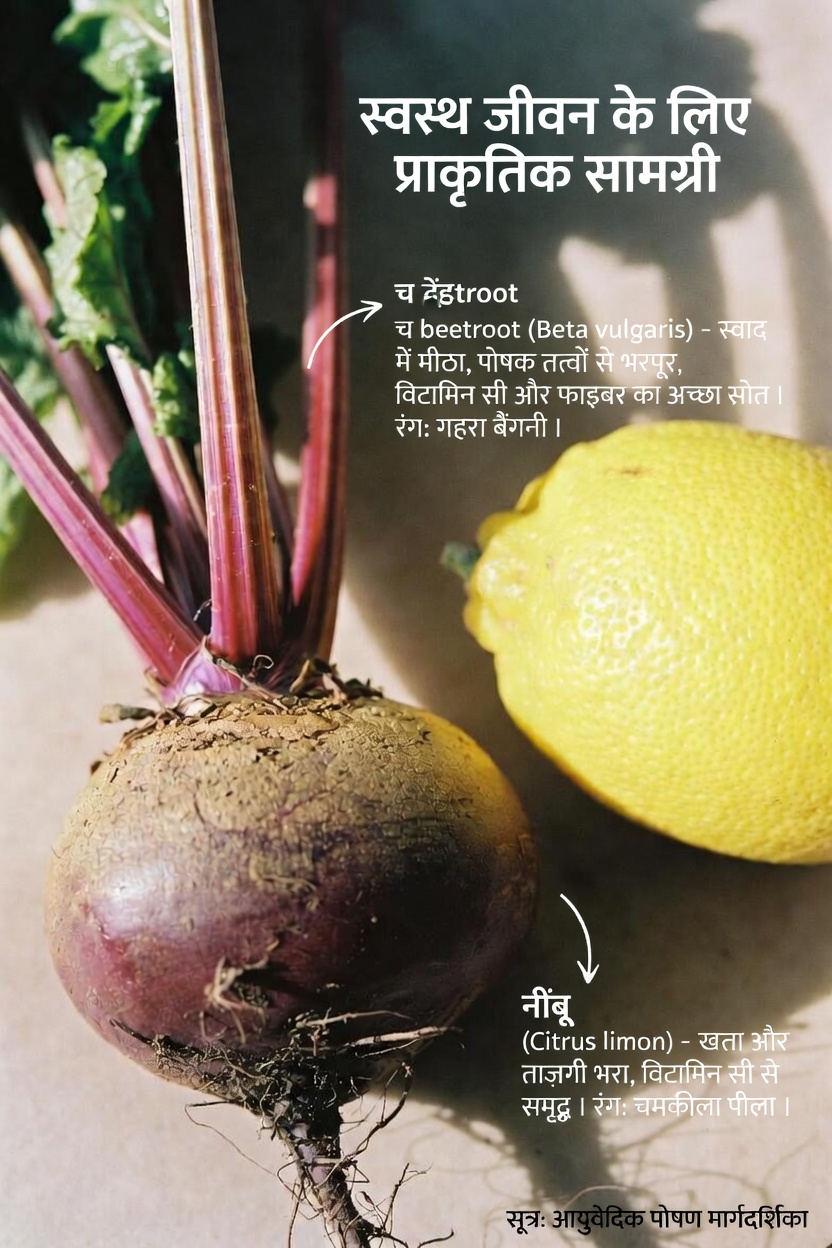 स्वस्थ रक्त परिसंचरण को प्राकृतिक रूप से समर्थन देने वाले 5 स्वादिष्ट घर के बने पेय