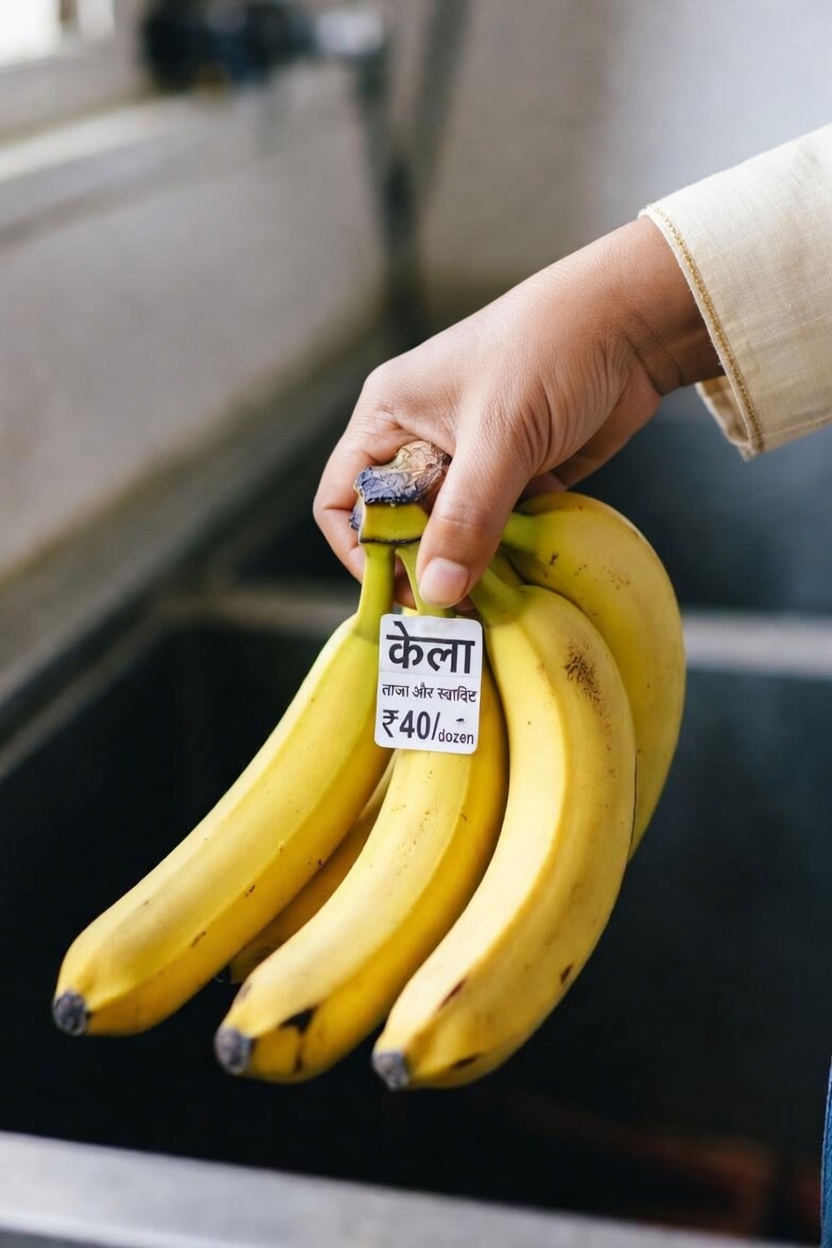 क्या यह आम सब्ज़ी चुपचाप बुज़ुर्गों में मांसपेशियों के नुकसान में योगदान दे रही है?