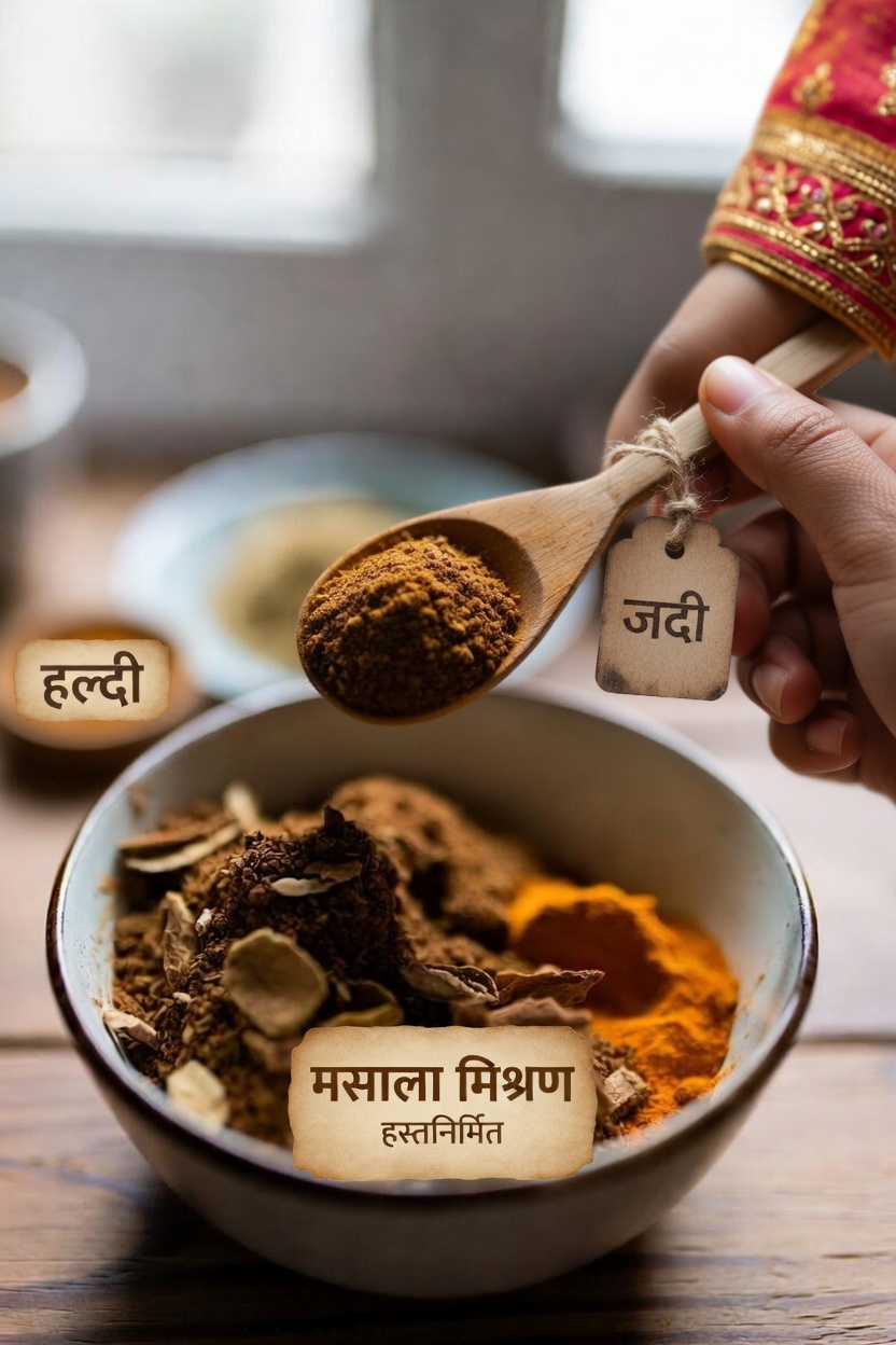 वरिष्ठों, रातभर पैरों में रक्तसंचार बढ़ाने के लिए सोने से पहले यह खाएं – और सुबह गर्म पैरों के साथ जागें!