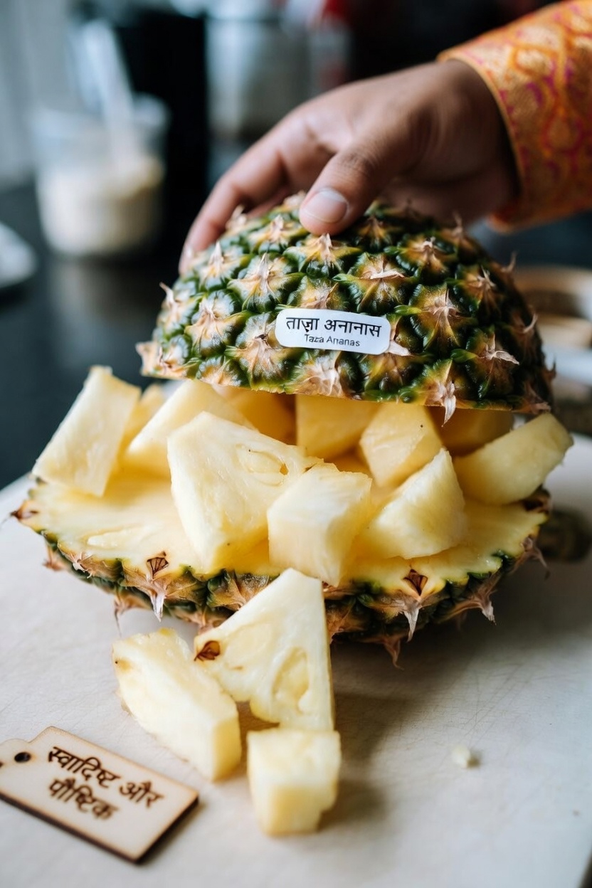 4 फल जो किडनी के स्वस्थ कार्य को समर्थन दे सकते हैं और प्राकृतिक रूप से क्रिएटिनिन स्तर को नियंत्रित करने में मदद कर सकते हैं