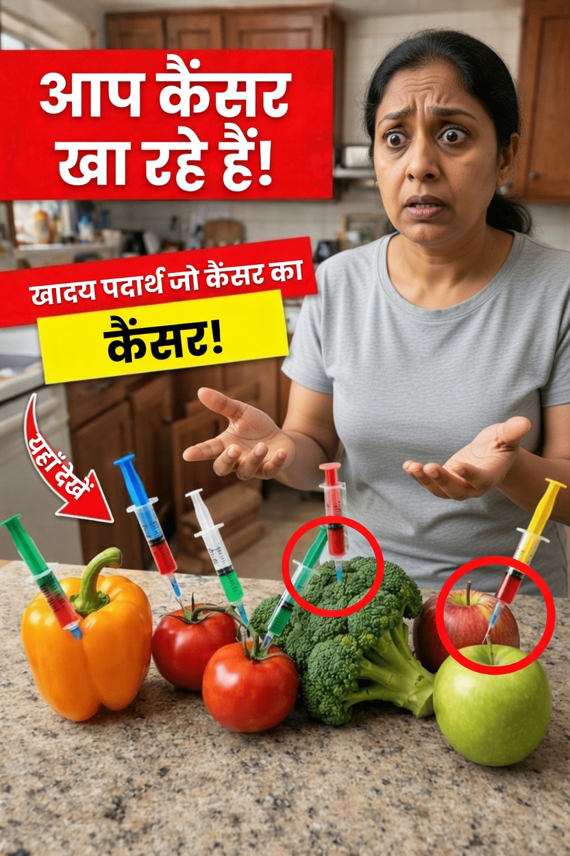 9 रोज़मर्रा के खाद्य पदार्थ जो आपके कैंसर के जोखिम को बढ़ा सकते हैं (और इनके बजाय अपनाने के लिए अधिक समझदारी भरे विकल्प)