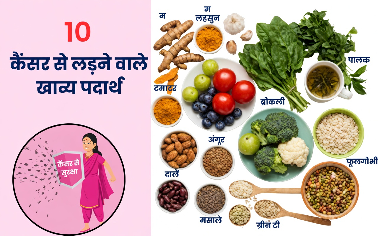 9 रोज़मर्रा के खाद्य पदार्थ जो आपके कैंसर के जोखिम को बढ़ा सकते हैं (और इनके बजाय अपनाने के लिए अधिक समझदारी भरे विकल्प)