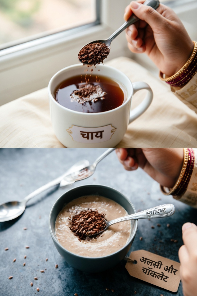 रात में खाया जाने वाला वह निवाला जो आपके रक्तसंचार को जगाने में मदद कर सकता है