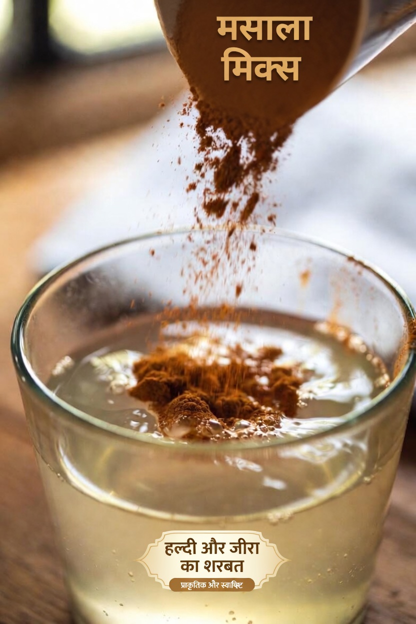 रात का वह कौर जो आपके रक्तसंचार को सक्रिय करने में मदद कर सकता है