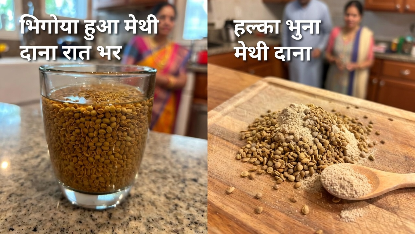 कैंसर इन 6 बीजों से नफरत करता है: प्राकृतिक रूप से कैंसर से लड़ें