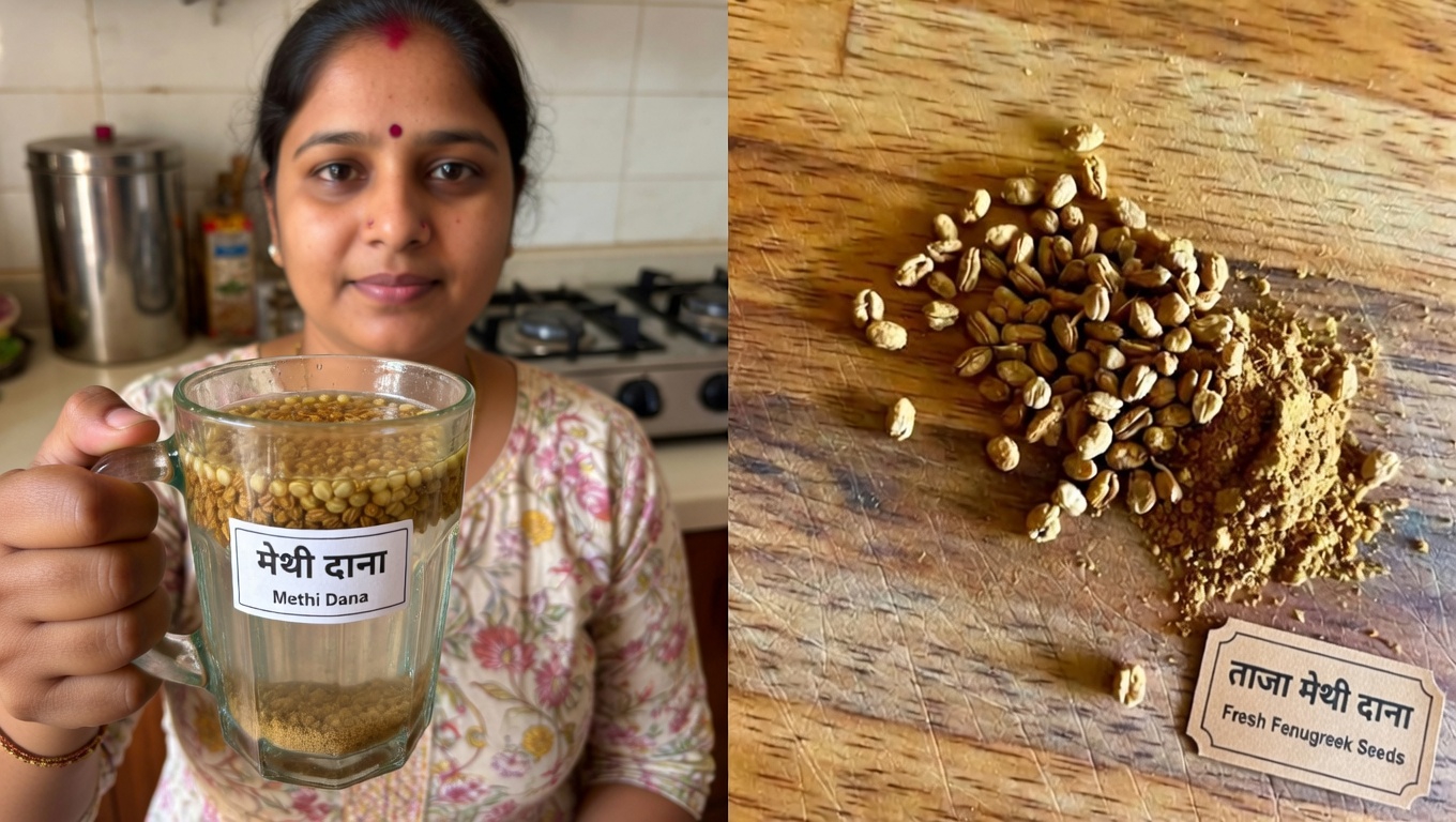 कैंसर इन 6 बीजों से नफरत करता है: प्राकृतिक रूप से कैंसर से लड़ें