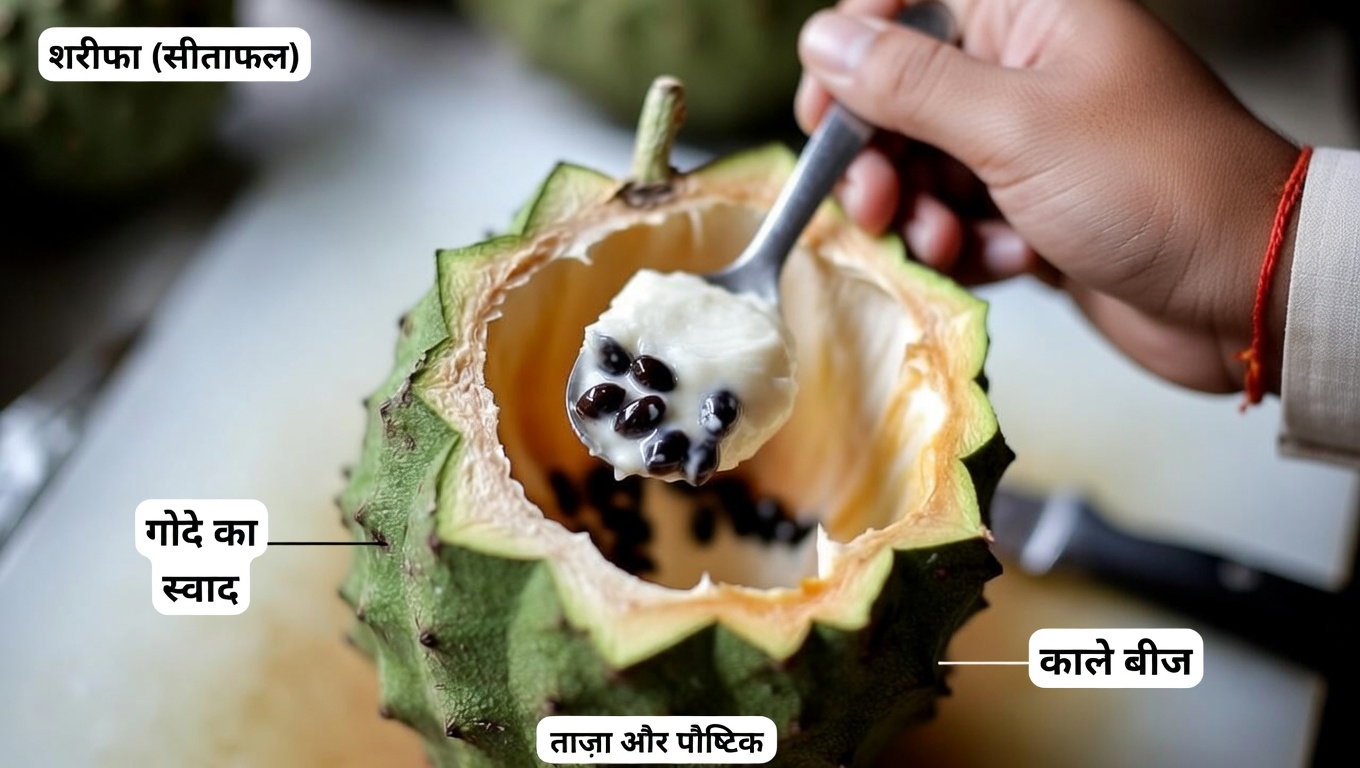 डॉक्टर हैरान हैं! ये दो शक्तिशाली फल आपकी नींद के दौरान कैंसर के खिलाफ आपके शरीर का समर्थन कर सकते हैं