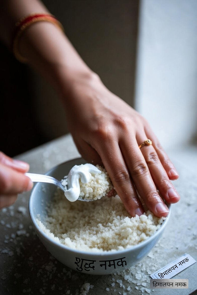 हाथ और बाहें उम्र को इतनी स्पष्टता से क्यों दिखाते हैं