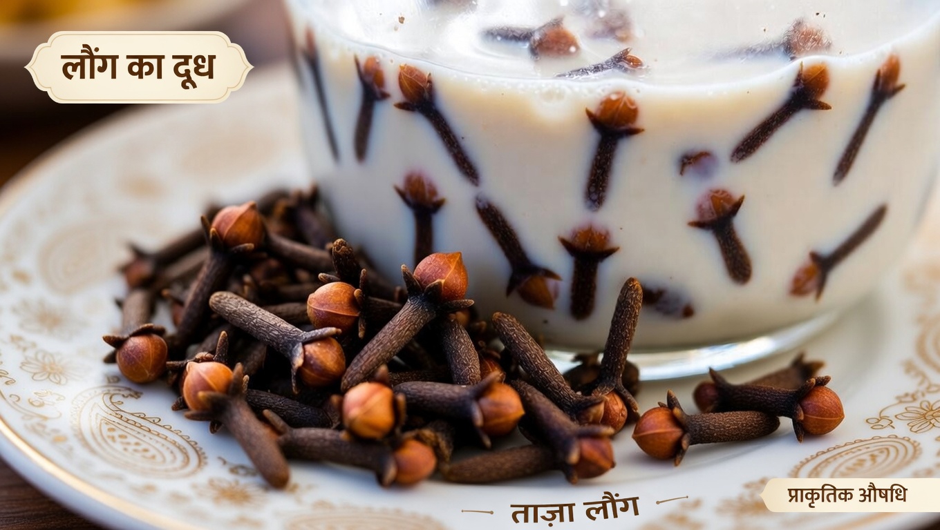 उम्र बढ़ने के साथ लौंग आपकी त्वचा को अधिक स्वस्थ दिखाने में किस तरह आश्चर्यजनक रूप से सहायक हो सकती है, जानें