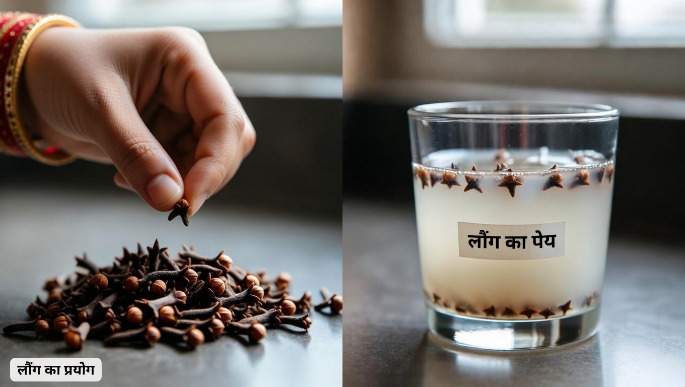 उम्र बढ़ने के साथ लौंग आपकी त्वचा को अधिक स्वस्थ दिखाने में किस तरह आश्चर्यजनक रूप से सहायक हो सकती है, जानें