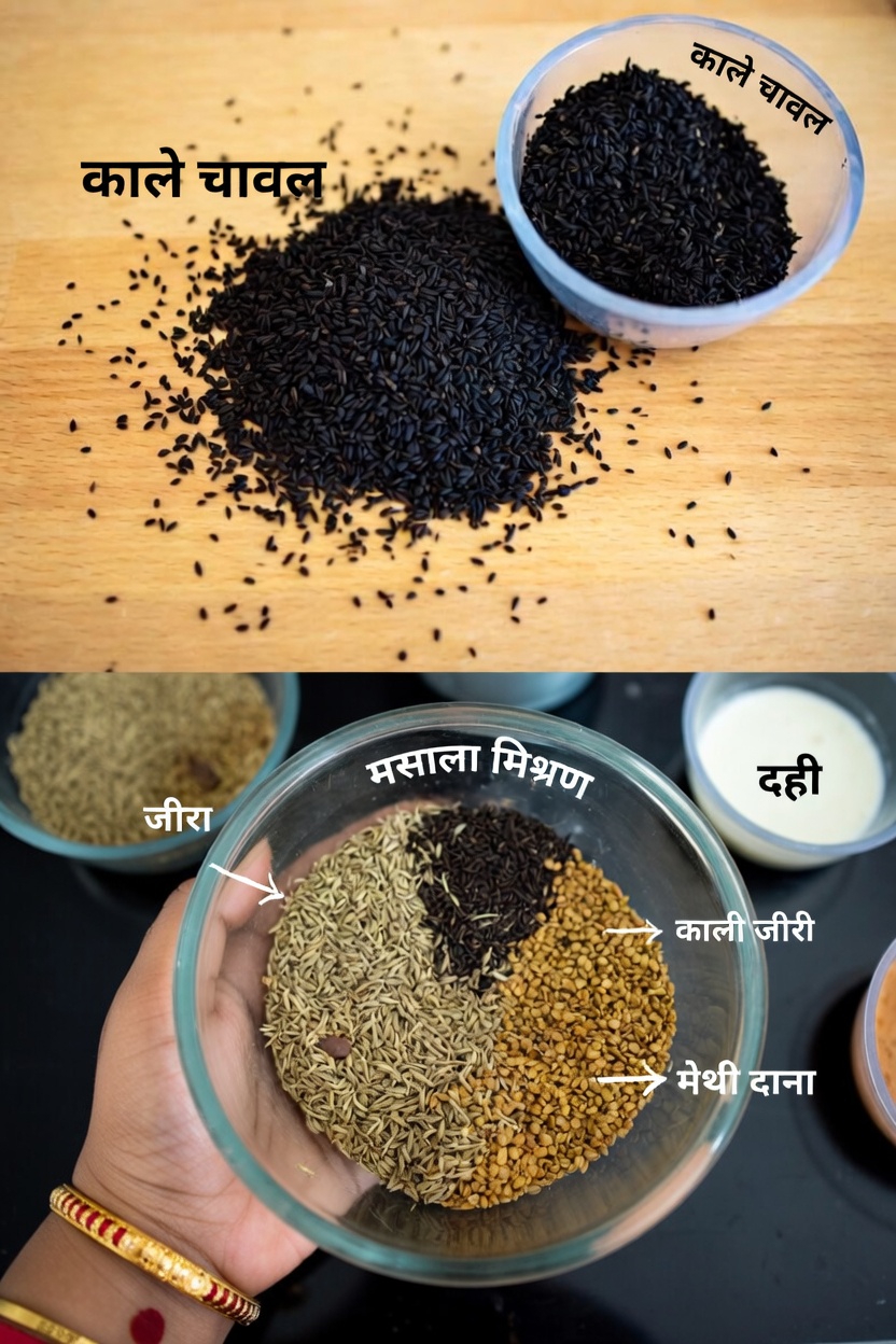 3 पोषक तत्वों से भरपूर बीज जो उम्र बढ़ने के साथ स्वस्थ दृष्टि का समर्थन कर सकते हैं