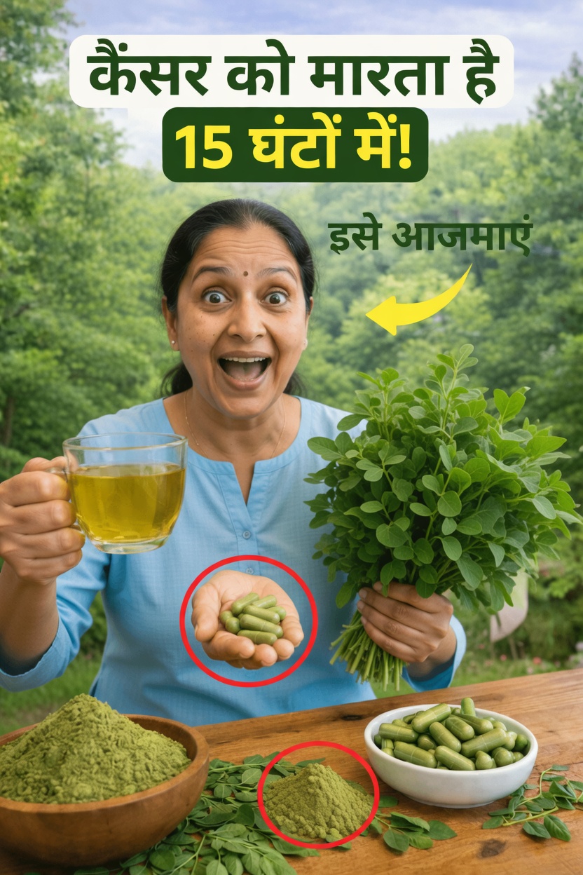 तीन पोषक तत्वों से भरपूर पत्ते जो आपके शरीर की प्राकृतिक रक्षा का समर्थन कर सकते हैं