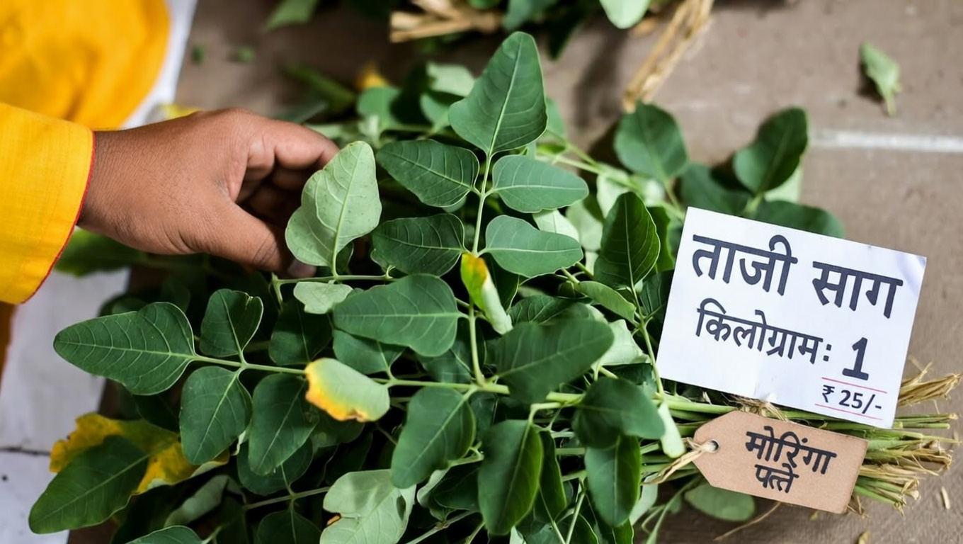 तीन पोषक तत्वों से भरपूर पत्ते जो आपके शरीर की प्राकृतिक रक्षा का समर्थन कर सकते हैं