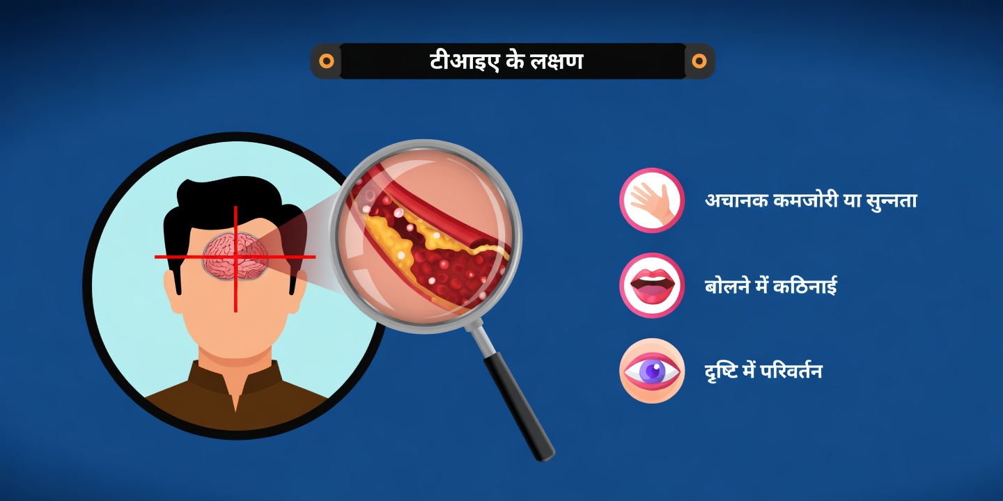 वृद्ध वयस्कों में क्षणिक इस्केमिक अटैक (TIA) के 8 महत्वपूर्ण चेतावनी संकेत – आपको क्यों ध्यान देना चाहिए