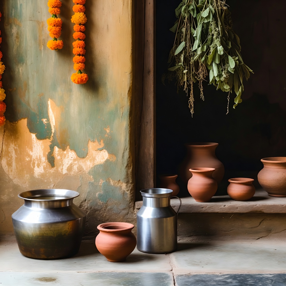 त्वचा के लिए चावल के पानी के उपयोग