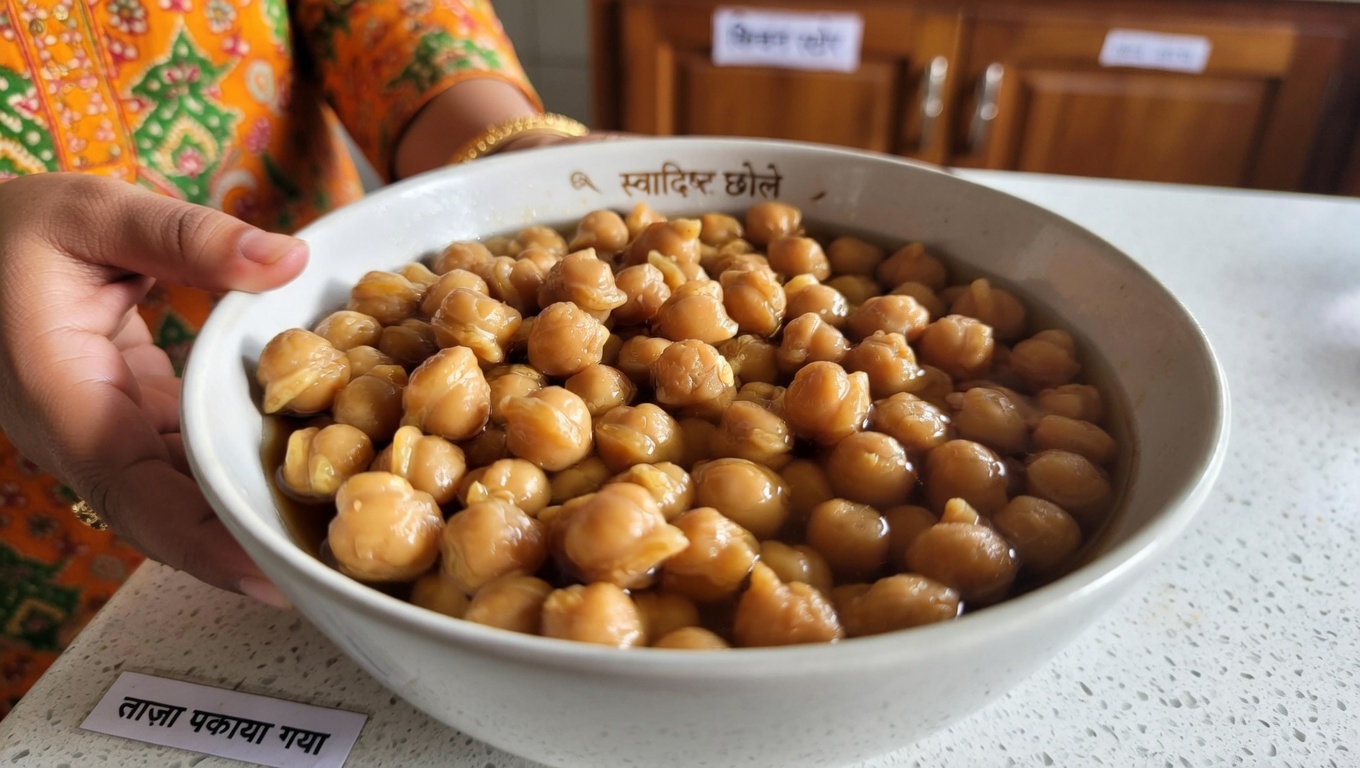 बेहतर किडनी स्वास्थ्य के लिए 4 स्मार्ट प्रोटीन विकल्प और 6 जिन्हें सीमित करें