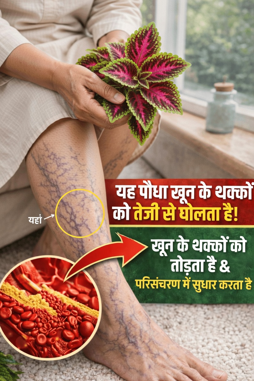 पुदीना, आर्टिचोक, लहसुन और हल्दी के साथ धमनियों के स्वास्थ्य के लिए एक सरल, प्राकृतिक नुस्खा