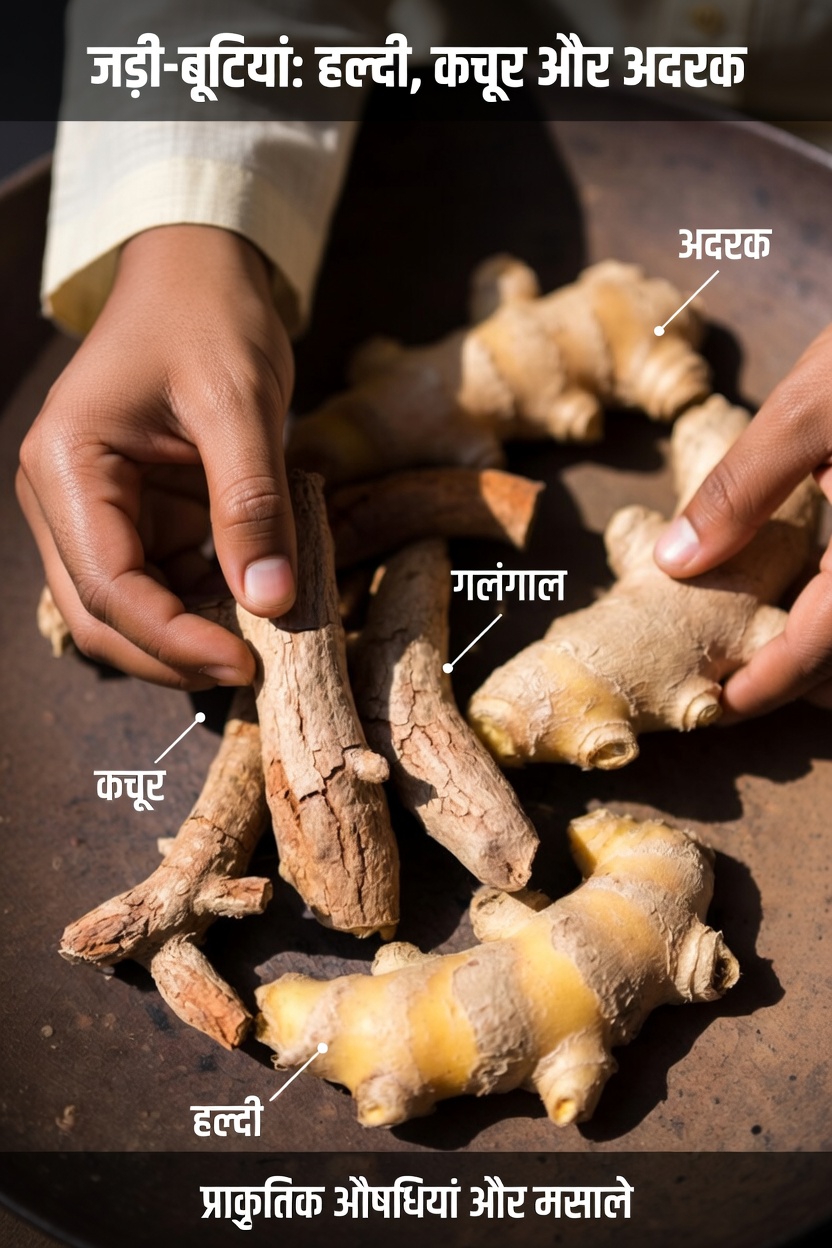 पुदीना, आर्टिचोक, लहसुन और हल्दी के साथ धमनियों के स्वास्थ्य के लिए एक सरल, प्राकृतिक नुस्खा