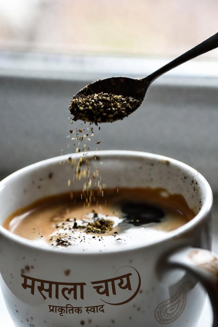 अपनी सुबह की कॉफी में बस एक चम्मच मिलाएँ — 60 से अधिक उम्र के वरिष्ठ लोग आए बदलावों से हैरान हैं